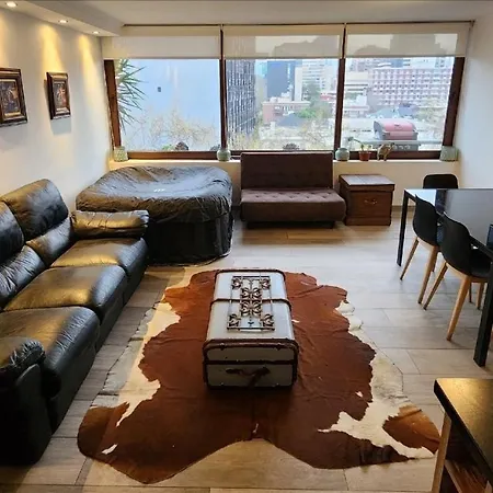 Luxurious Apartment With Jacuzzi And Location